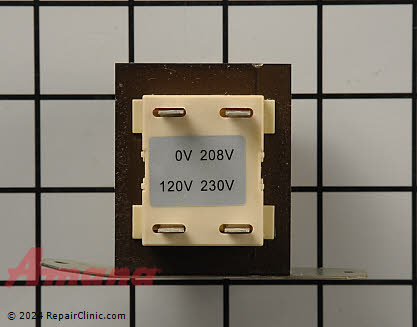 High Voltage Transformer 59001630 Alternate Product View