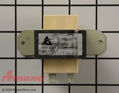 High Voltage Transformer 59001630 Alternate Product View