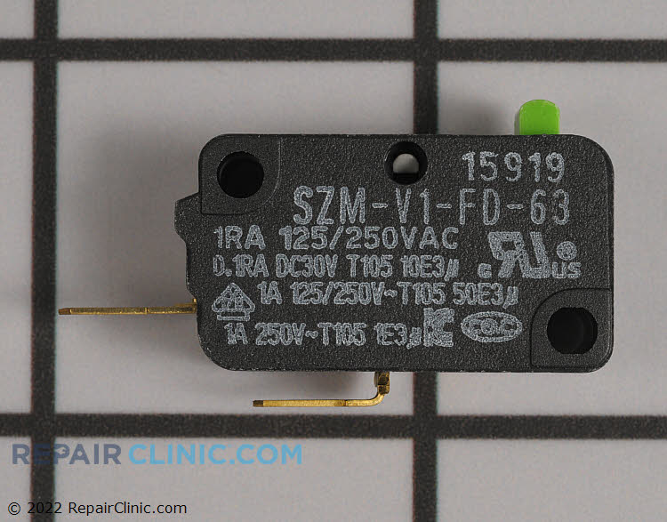 DA34-00011B Micro Switch