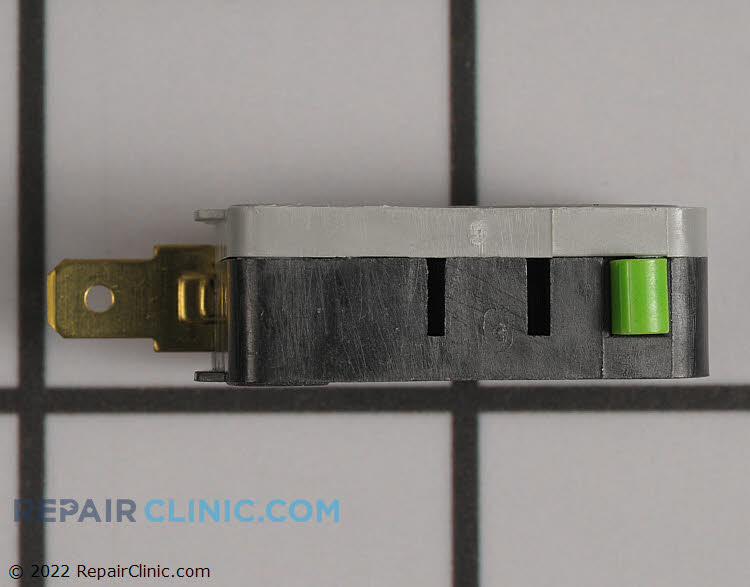 Refrigerator Micro Switch DA3400011B Fast Shipping Repair Clinic