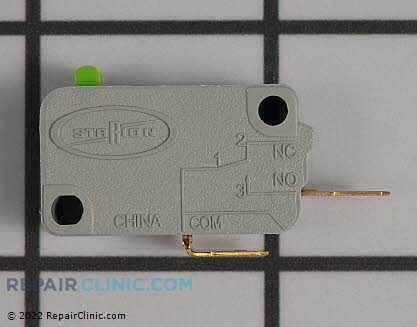 Micro Switch DA34-00011B Alternate Product View