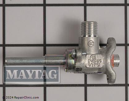 Surface Burner Valve W11672512 Alternate Product View