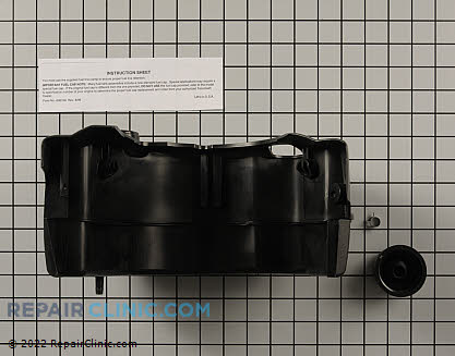 Fuel Tank 36189 Alternate Product View