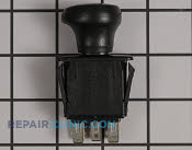 PTO Switch - Part # 4449846 Mfg Part # 925-1716A