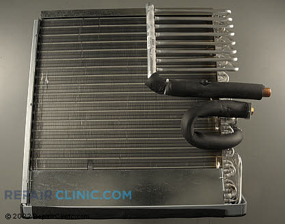 Evaporator 0270A01126S Alternate Product View