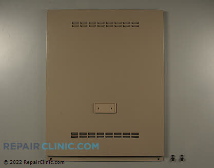 Front Panel S1-07319861053 Alternate Product View