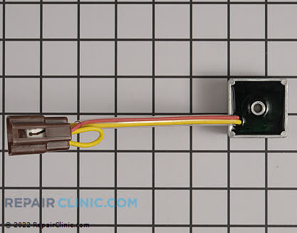 Rectifier 109313 Alternate Product View