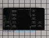 Dispenser Control Board WR55X10770