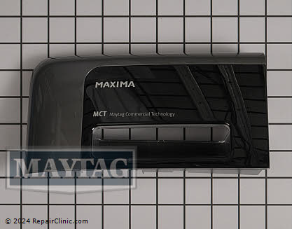 Handle W10639889 Alternate Product View