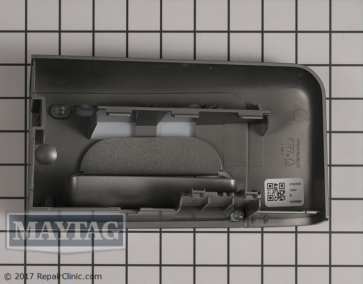 Handle W10639889 Maytag Replacement Parts
