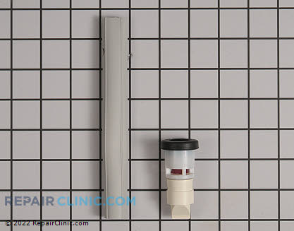 Drain Hose WR02X12751 Alternate Product View
