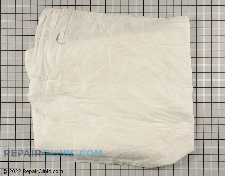 Maytag Whirlpool Dishwasher Insulation Blanket OEM Part WPW10223013 for  sale online