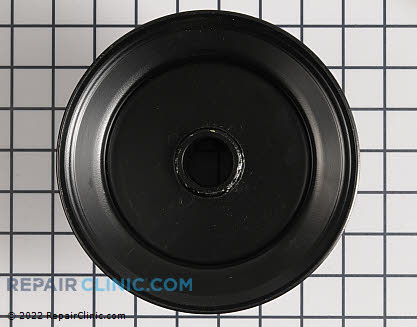 Double Pulley 112-0329 Alternate Product View