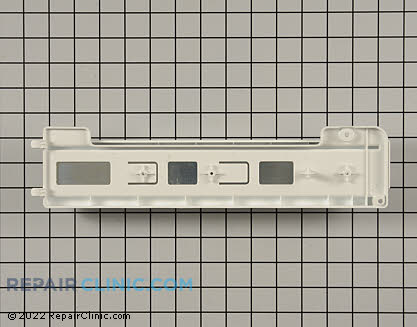 Drawer Slide Rail 4975JA1040G Alternate Product View