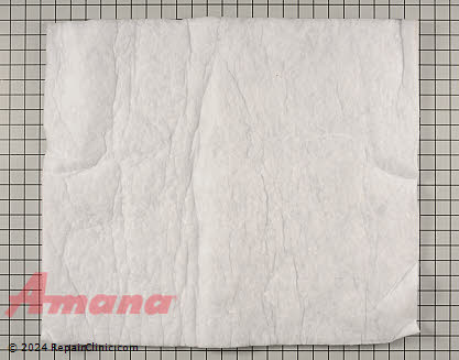 Pad WPW10223015 Alternate Product View