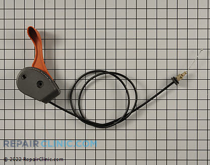 Traction Control Cable 532196541 Alternate Product View