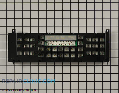 User Control and Display Board WB27T11316 Alternate Product View