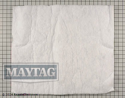 Pad WPW10223015 Alternate Product View