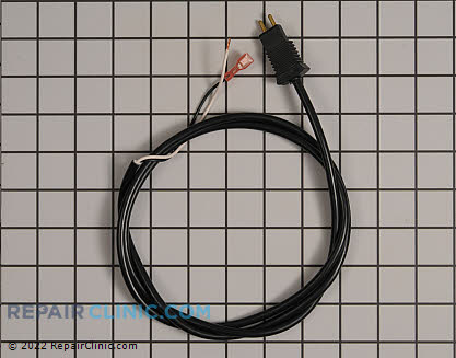 Power Cord 155677 Alternate Product View