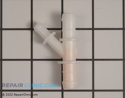 Hose Connector 4932ER4008B Alternate Product View