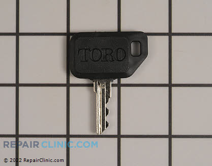 Ignition Key 99-7418 Alternate Product View