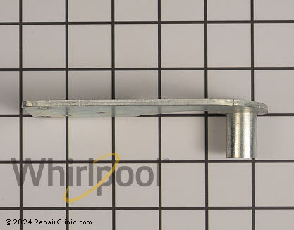 Top Hinge W11573371 Alternate Product View