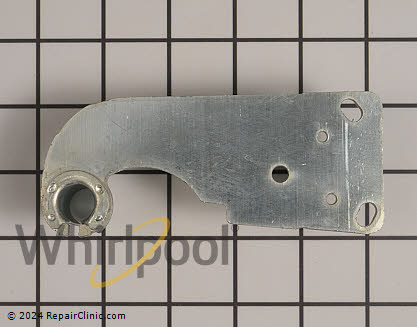 Top Hinge W11573371 Alternate Product View