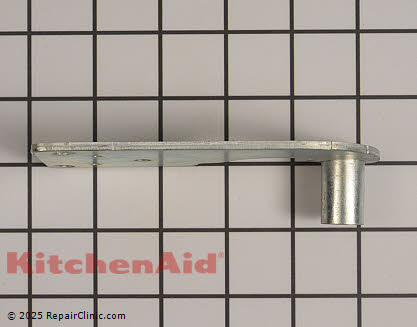 Top Hinge W11573371 Alternate Product View