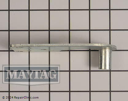 Top Hinge W11573371 Alternate Product View