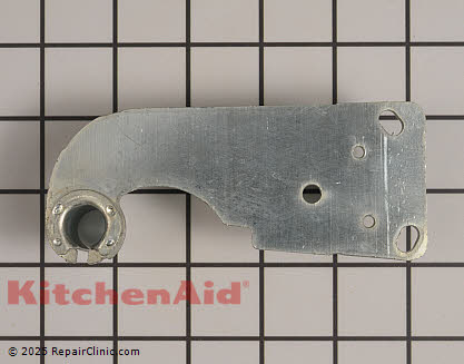 Top Hinge W11573371 Alternate Product View