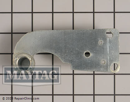 Top Hinge W11573371 Alternate Product View