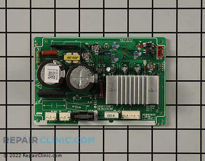 Inverter Board DA41-00614F Alternate Product View