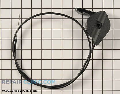 Throttle Cable 1601039MA Alternate Product View