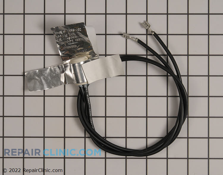 Heater 1053477 Alternate Product View