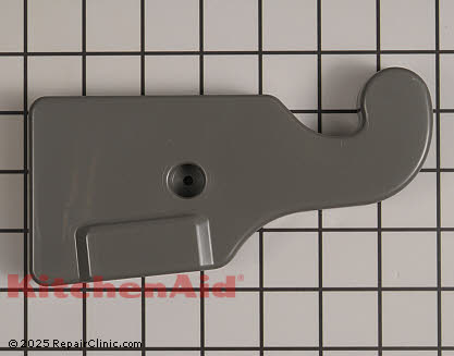 Hinge Cover W10465767 Alternate Product View