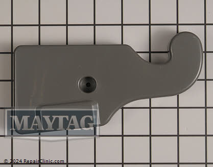 Hinge Cover W10465767 Alternate Product View