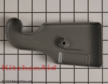 Hinge Cover W10465767 Alternate Product View
