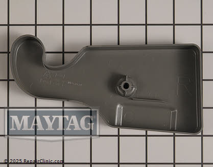 Hinge Cover W10465767 Alternate Product View