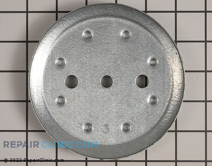 Pulley 22420-VG3-B00 Alternate Product View