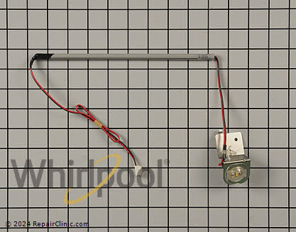 LED Board W10565151 Alternate Product View