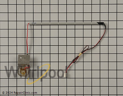 LED Board W10565151 Alternate Product View