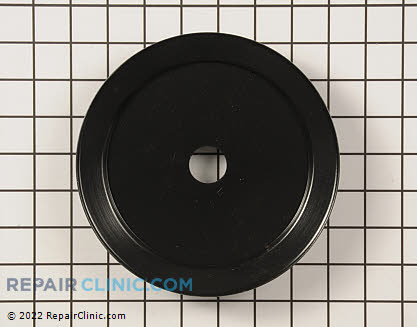 Pulley 7018781BMYP Alternate Product View