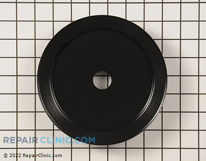 Pulley 7018781BMYP Alternate Product View