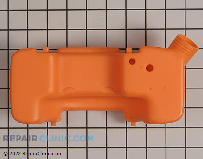 Fuel Tank 6691486 Alternate Product View