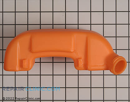 Fuel Tank 6691486 Alternate Product View