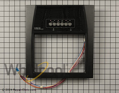 Dispenser Front Panel 2326383B Alternate Product View