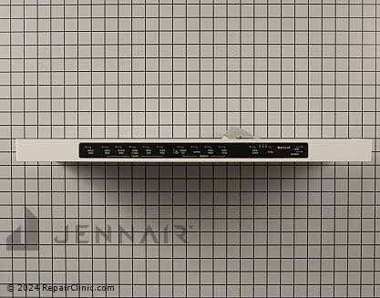 Touchpad and Control Panel 6-919944 Alternate Product View