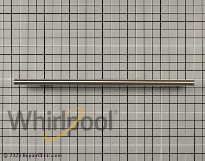 Door Handle W10782266 Alternate Product View