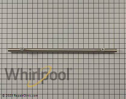 Door Handle W10782266 Alternate Product View