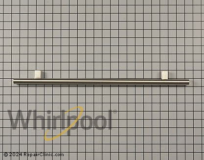 Door Handle W10782266 Alternate Product View